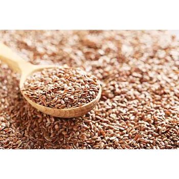 Natural Flax Seed